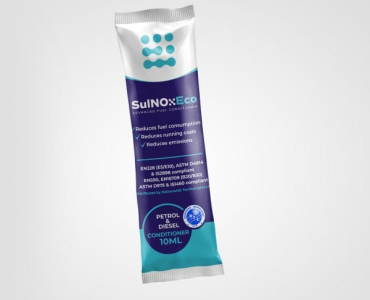 SulNOxEco™ Fuel Conditioner _   10ml Image