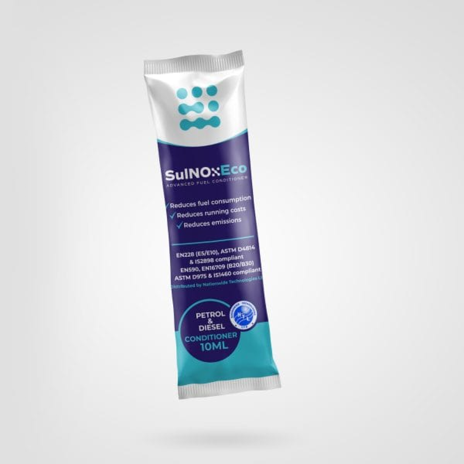 SulNOxEco™ Fuel Conditioner _   10ml Image