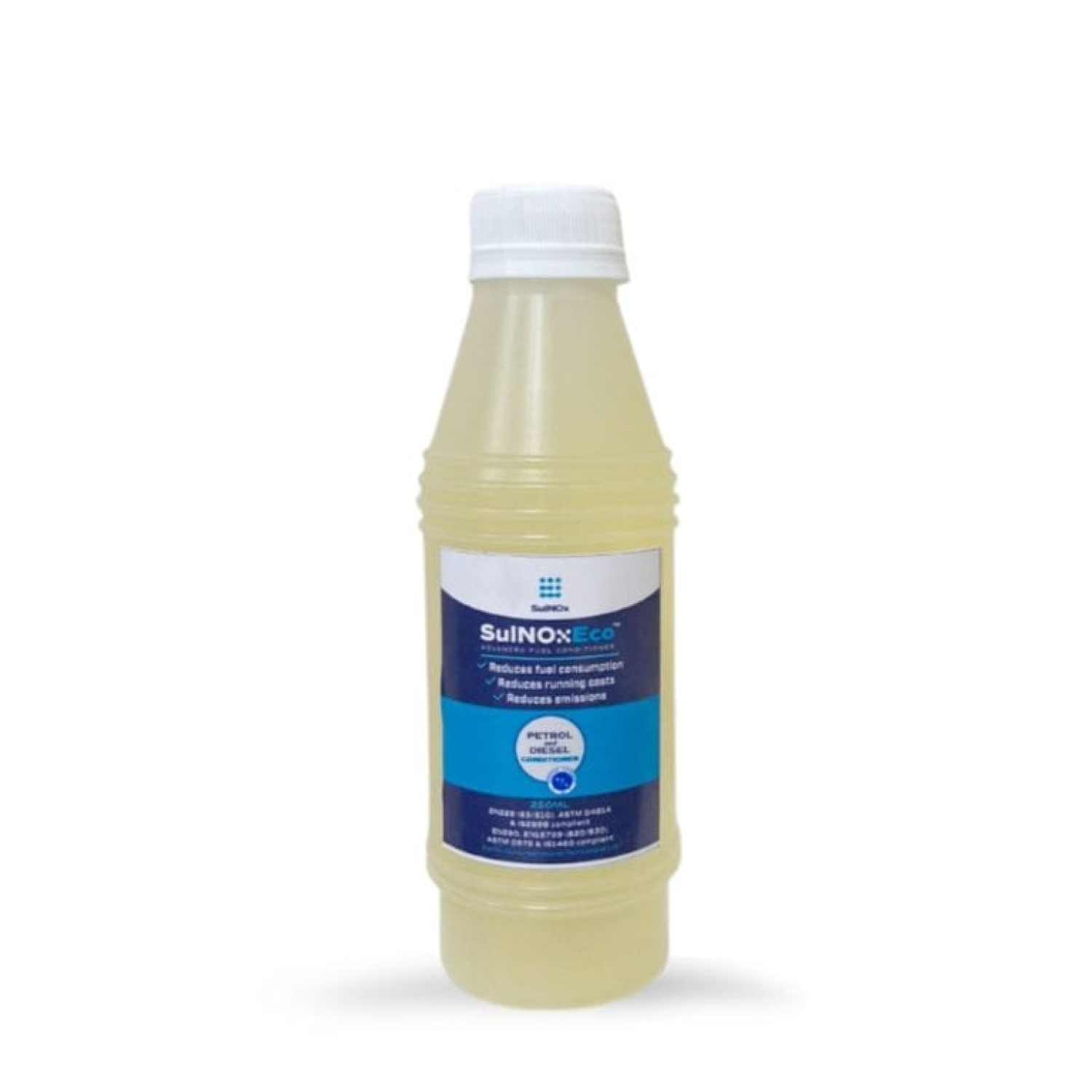 SulNOxEco™ Fuel Conditioner 250ml. Image
