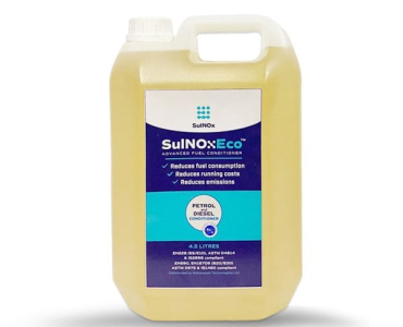 SulNOxEco™ Fuel Conditioner 4.5 Litres Image