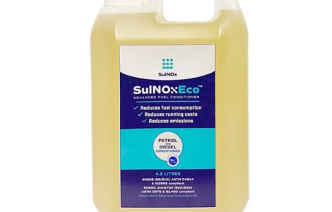 SulNOxEco™ Fuel Conditioner 4.5 Litres Image
