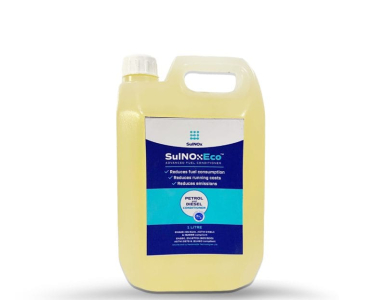 SulNOxEco™ Fuel Conditioner 1 Litre. Image