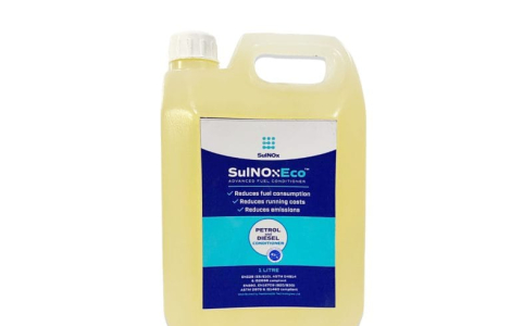 SulNOxEco™ Fuel Conditioner 1 Litre. Image
