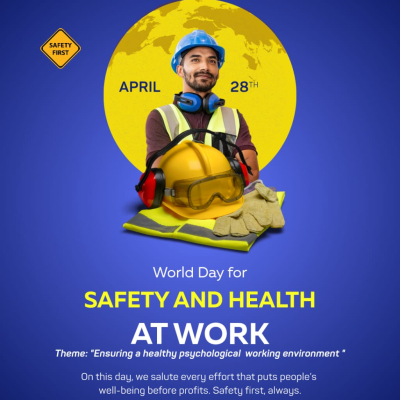 2026 Safety Day Observation Talk 