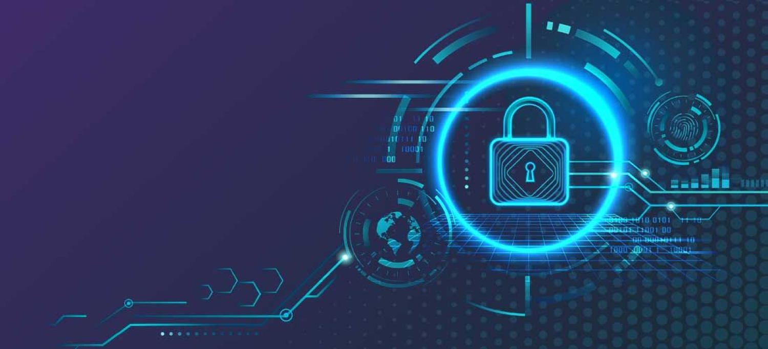 Authentication and Innovation Services Image
