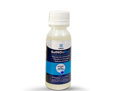 SulNOxEco™ Fuel Conditioner  _ 60ml Image